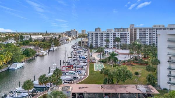 Sea Haven, 2731 NE 14th Street Cswy #812, Pompano Beach, Florida 33062, image 1