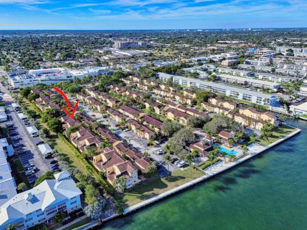 Bay Reach, 1040 Lake Shore Dr #203, Lake Park, Florida 33403, image 1