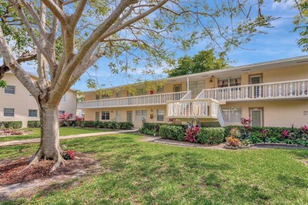 477 Durham P #477, Deerfield Beach, Florida 33442, image 1