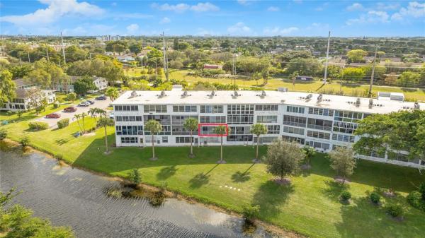 Newport, 2117 Newport U, Deerfield Beach, Florida 33442, image 1