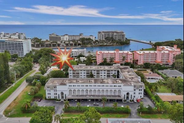 Atrium, 800 E Camino Real #PH4160, Boca Raton, Florida 33432, image 1