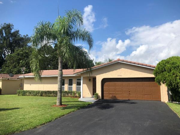 The Windings, 3980 NW 109th Ave, Coral Springs, Florida 33065, image 1