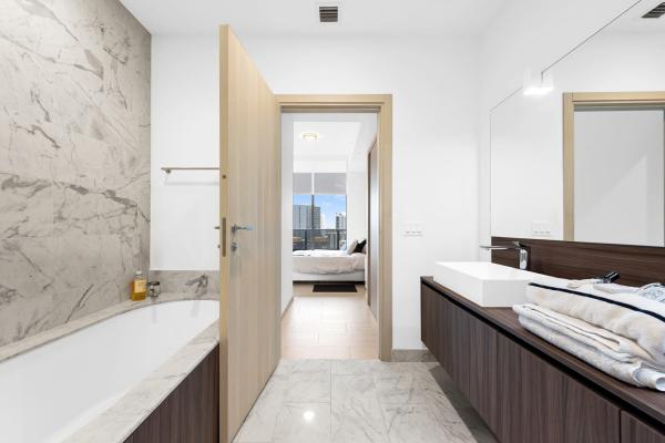 Brickell Flatiron, 1000 Brickell Plz #1810, Miami, Florida 33131, image 1