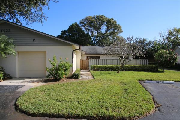 1433 Captains Walk #C, Fort Pierce, Florida 34950, image 1