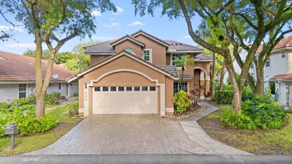 Misty Oaks At Palm-Aire, 608 Misty Oaks Ln, Pompano Beach, Florida 33069, image 1