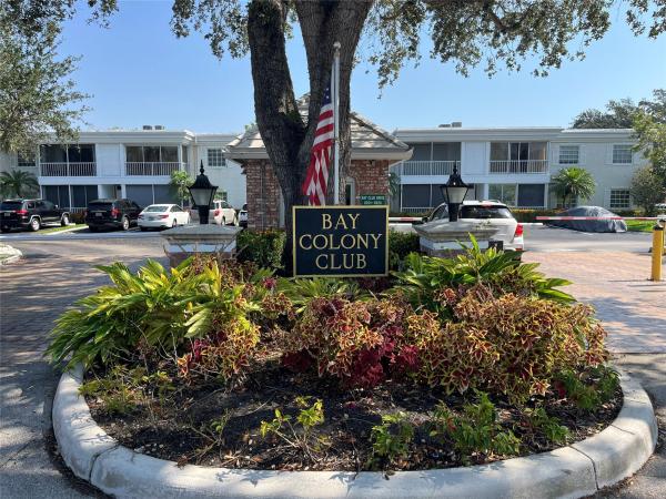 Bay Colony Club, 673 Bay Club Dr #2, Fort Lauderdale, Florida 33308, image 1