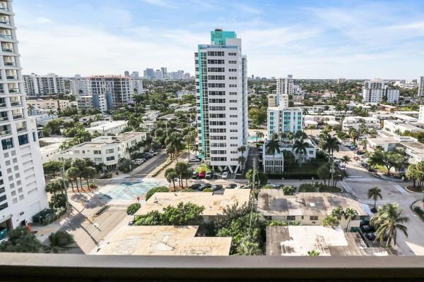 The Atlantic Hotel, 601 N Fort Lauderdale Beach Blvd #1213, Fort Lauderdale, Florida 33304, image 2
