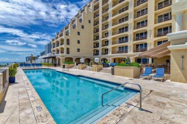 The Atlantic Hotel, 601 N Fort Lauderdale Beach Blvd #1213, Fort Lauderdale, Florida 33304, image 3