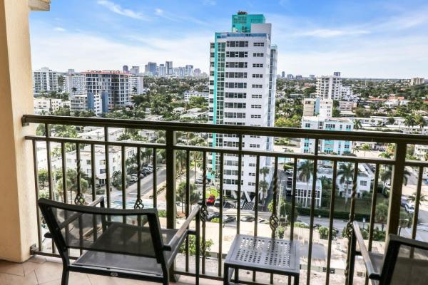 The Atlantic Hotel, 601 N Fort Lauderdale Beach Blvd #1213, Fort Lauderdale, Florida 33304, image 2
