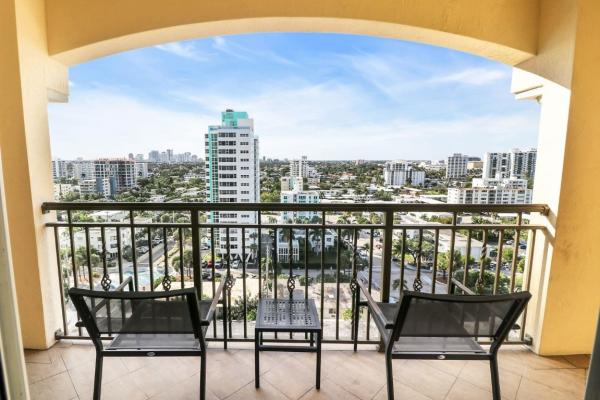 The Atlantic Hotel, 601 N Fort Lauderdale Beach Blvd #1213, Fort Lauderdale, Florida 33304, image 1