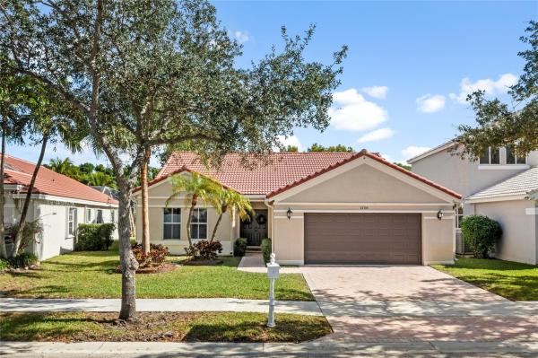Cedar Falls, 1156 Cedar Falls Dr, Weston, Florida 33327, image 1