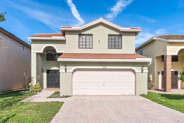 French Quarter, 11125 NW 34th Ct, Coral Springs, Florida 33065, image 1