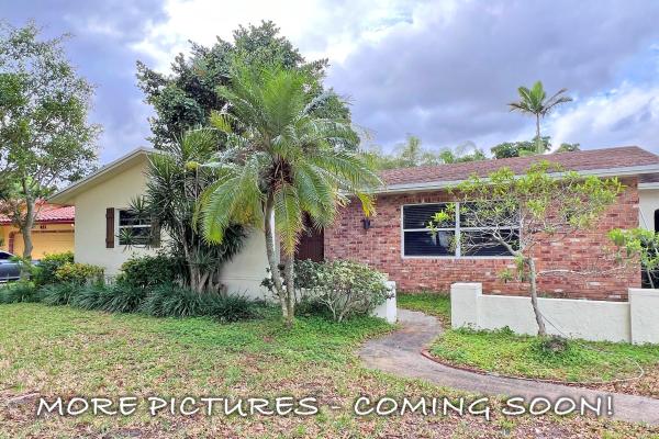 Coconut Creek No HOA, 661 Palmetto Dr, Coconut Creek, Florida 33066, image 1