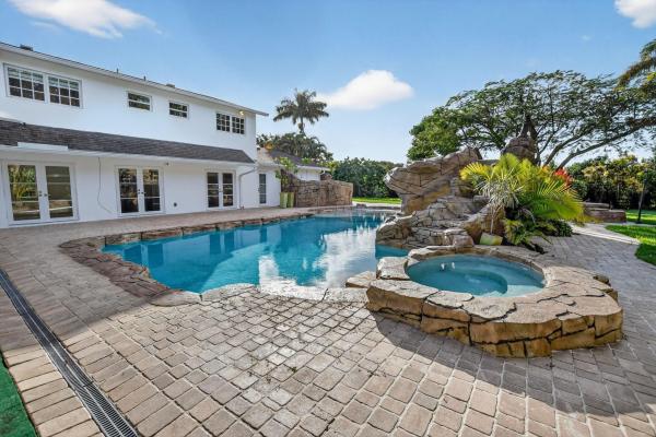 Horseshoe Acres, 8233 Stagecoach Ln, Boca Raton, Florida 33496, image 2