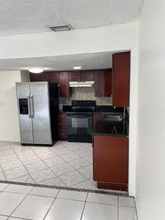 Dennis Townhouses, 950 SW 74th Ave, North Lauderdale, Florida 33068, image 1