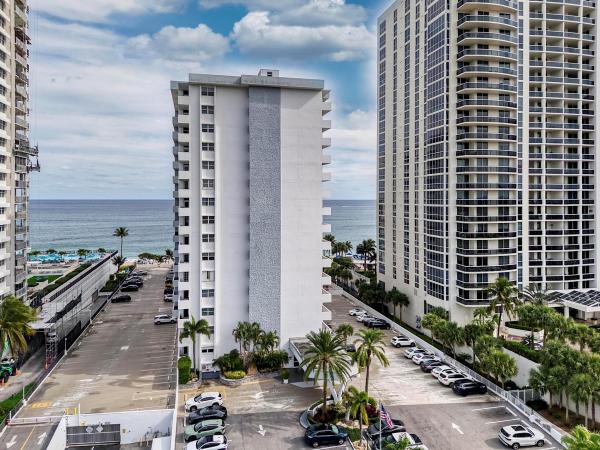 Galt Towers, 4250 Galt Ocean Dr #8A, Fort Lauderdale, Florida 33308, image 1