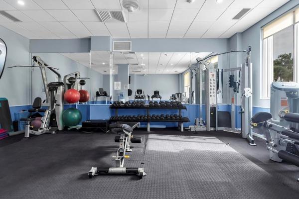 Galt Towers, 4250 Galt Ocean Dr #8A, Fort Lauderdale, Florida 33308, image 2