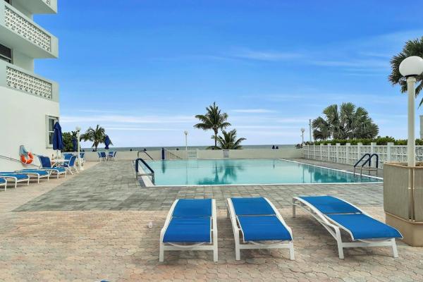 Galt Towers, 4250 Galt Ocean Dr #8A, Fort Lauderdale, Florida 33308, image 3
