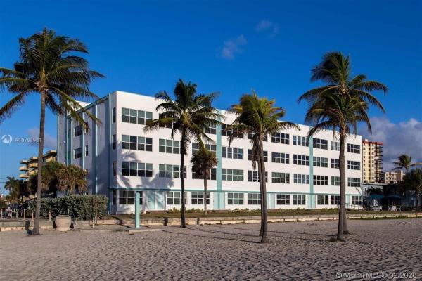 Foxglove, 1801 S Surf Rd #2C, Hollywood, Florida 33019, image 2
