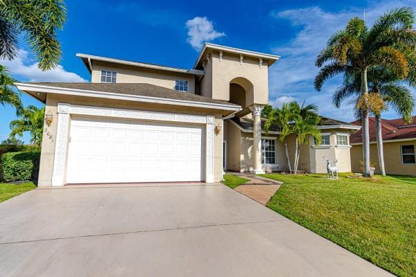 2081 SW Bayshore Blvd, Port St. Lucie, Florida 34984, image 1