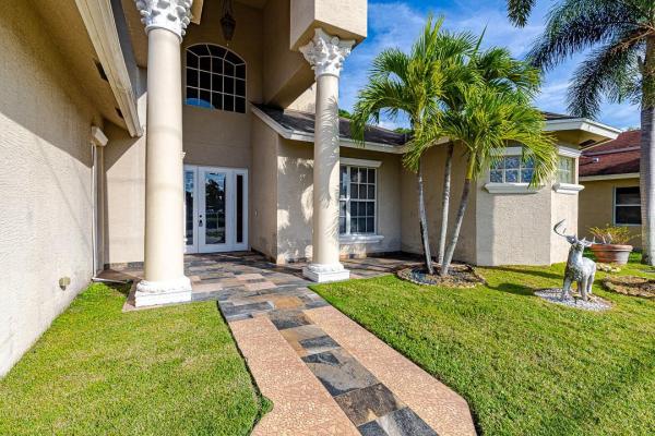 2081 SW Bayshore Blvd, Port St. Lucie, Florida 34984, image 1