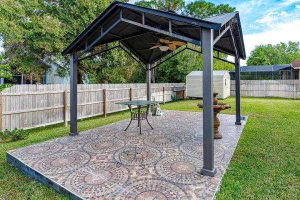 2081 SW Bayshore Blvd, Port St. Lucie, Florida 34984, image 2