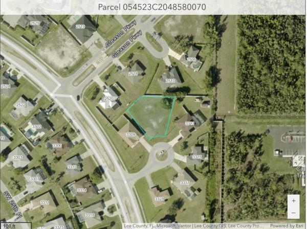 Cape Coral, 3311 Oasis Blvd, Cape Coral, Florida 33914, image 1