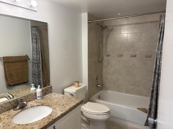 Falmouth At Century Village, 12651 SW 16th Ct #413B, Pembroke Pines, Florida 33027, image 1