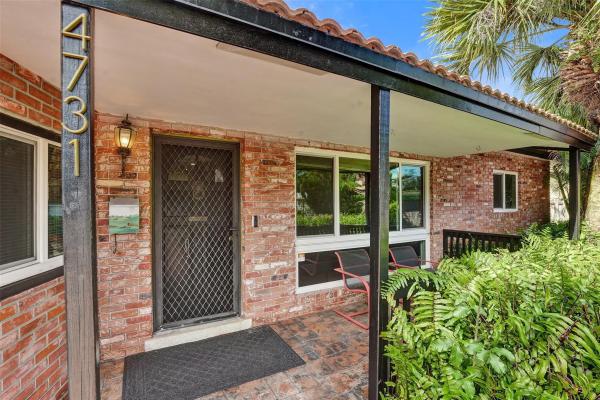 North Corals, 4731 NE 13th Ave, Oakland Park, Florida 33334, image 1