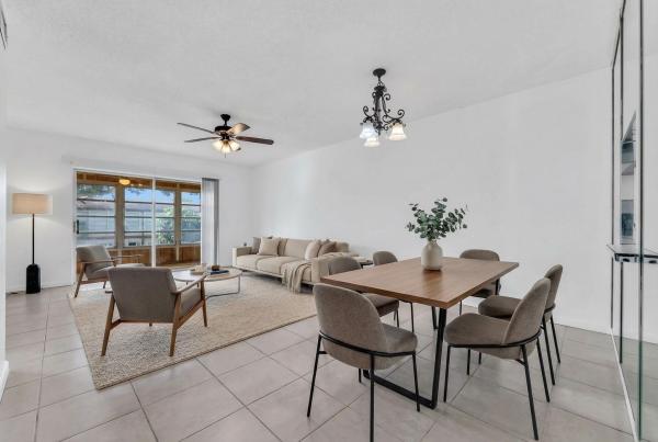 Oriole Gardens 2, 601 NW 78th Ter #203, Margate, Florida 33063, image 1
