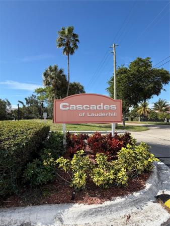 Cascades Of Lauderhill, 7940 NW 50th St #305, Lauderhill, Florida 33351, image 1