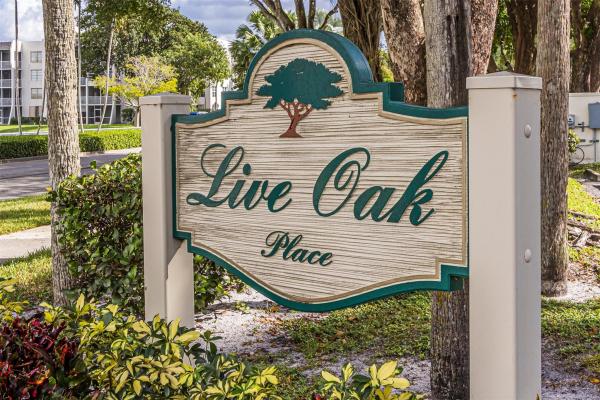 Live Oak Of Pine Island Ridge, 9410 Live Oak Pl #203, Davie, Florida 33324, image 1