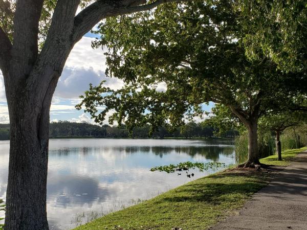 Royal Park, 120 Royal Park Dr #B4, Oakland Park, Florida 33309, image 1