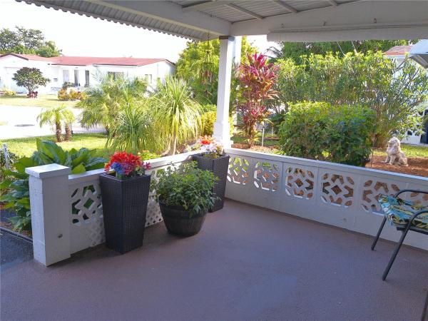 Oakland Estates, 4600 NW 43rd St, Lauderdale Lakes, Florida 33319, image 2