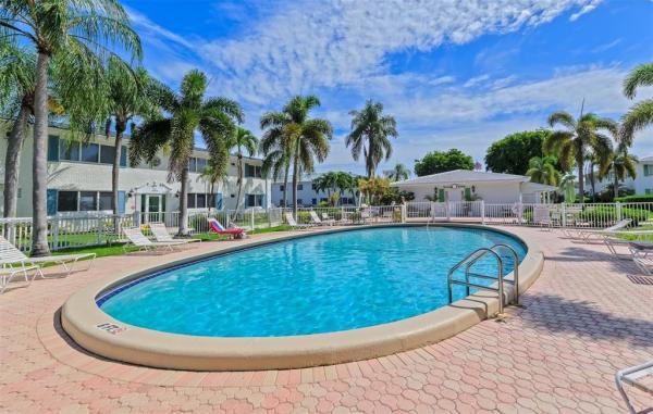 Georgian Courts, 6260 NE 18th Ave #824, Fort Lauderdale, Florida 33334, image 1