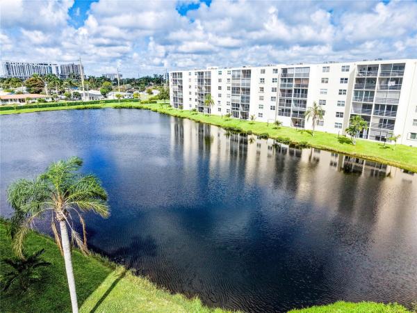 Meadowbrook Lakes View, 311 SE 3rd St #402, Dania Beach, Florida 33004, image 1