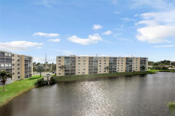 Meadowbrook Lakes View, 311 SE 3rd St #402, Dania Beach, Florida 33004, image 2