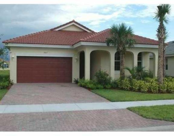 Newport Isles, 1807 SW Jamesport Dr, Port St. Lucie, Florida 34953, image 1