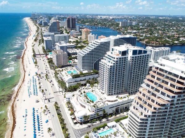 The Q Club Resort & Residences, 505 N Fort Lauderdale Beach Blvd #1914, Fort Lauderdale, Florida 33304, image 1