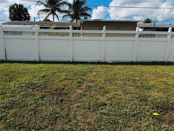 Boulevard Heights, 1040 N 74th Way, Hollywood, Florida 33024, image 1