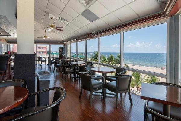 Pompano Beach Club South, 111 Briny Ave #27-08, Pompano Beach, Florida 33062, image 1