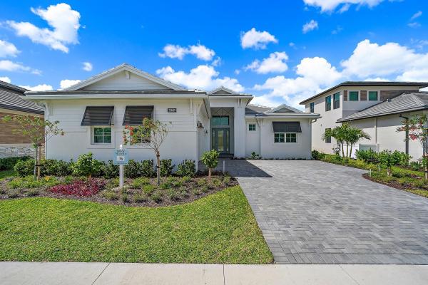 13609 Le Christine Dr, Palm Beach Gardens, Florida 33412, image 1