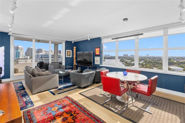 Sunrise Tower, 888 Intracoastal Dr #11, Fort Lauderdale, Florida 33304, image 1