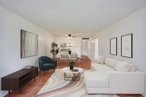 Orchid Tree Of Pine Island Ridge, 9481 Evergreen Pl #103, Davie, Florida 33324, image 1