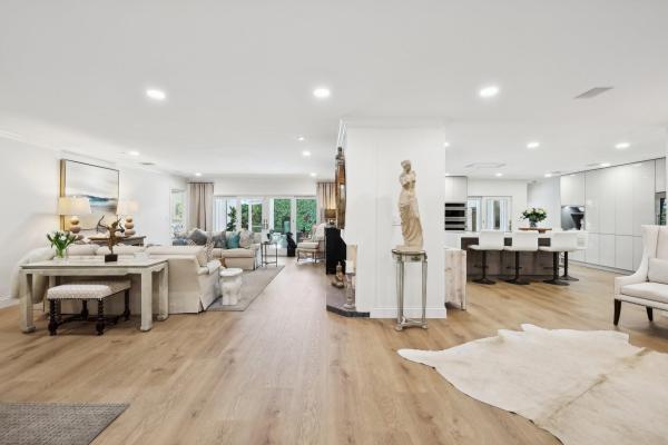 Coral Ridge Country Club, 2510 NE 47th St, Fort Lauderdale, Florida 33308, image 1