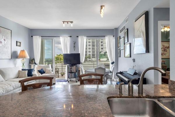 Radius, 1830 Radius Dr #1412, Hollywood, Florida 33020, image 3