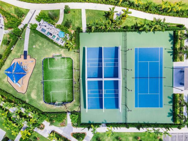 Town Parc At MiraLago, 9585 Town Parc Cir N, Parkland, Florida 33076, image 2