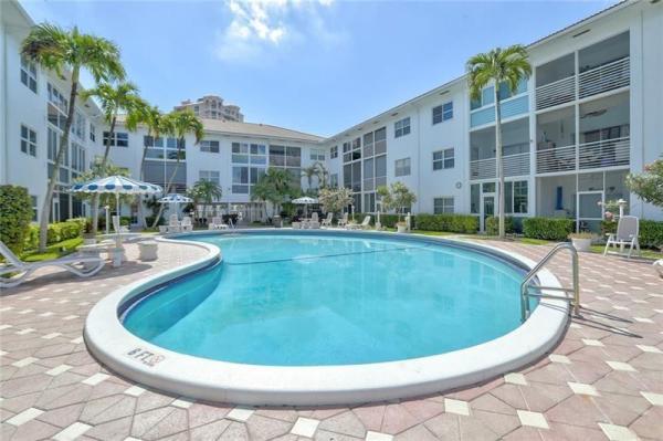 North Leisure Gardens, 1461 S Ocean Blvd #226, Pompano Beach, Florida 33062, image 1