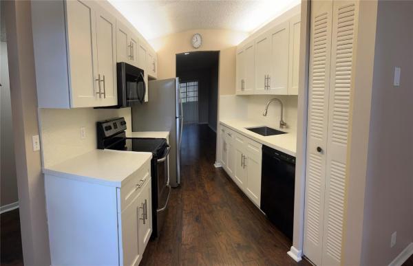 Cambridge At Century Village, 1100 SW 128th Ter #402U, Pembroke Pines, Florida 33027, image 1