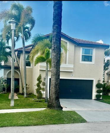 Silver Lakes, 1828 SW 175th Ave, Miramar, Florida 33029, image 1
